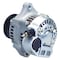 Wai Global Alternator, ALTND IRIF 1WIRE, 35 Amp12 Volt, CW, 1Groove Pulley, 1Wire System 12187-SEN - alternate 1